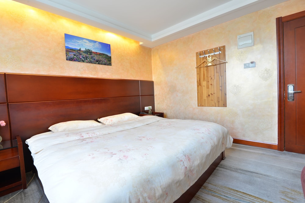 Irene Boutique Hotel Jinshu Branch 31/64
