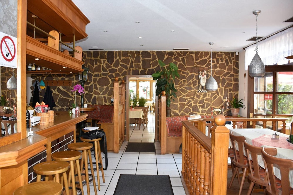 Hotel Restaurant Alt Wehlheiden 4/31