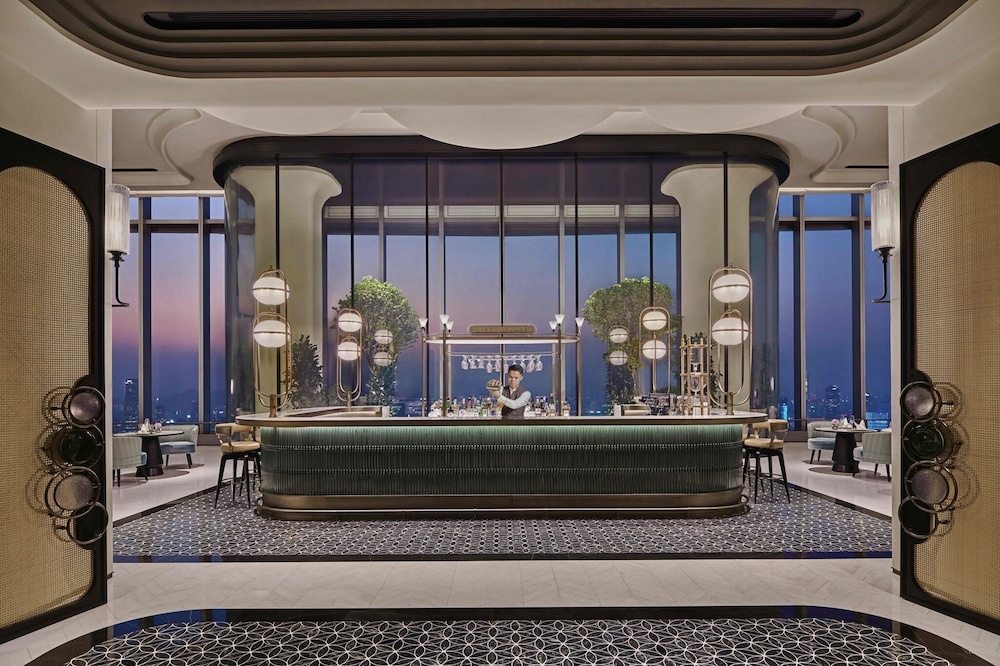 Shangri-La Nanshan Shenzhen 7/58