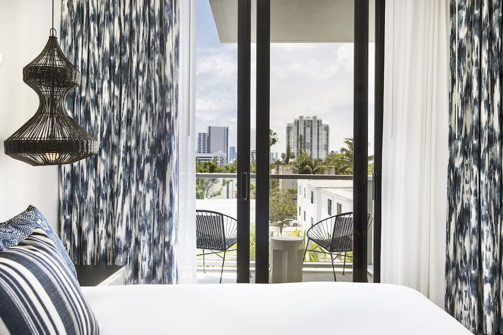 Anglers Hotel Miami Beach 14/78