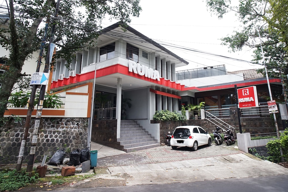 RUMA Hostel 39/43