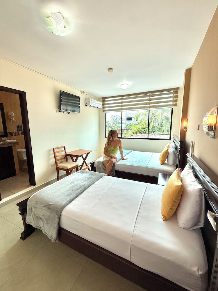 Hotel Flamingo 18/56