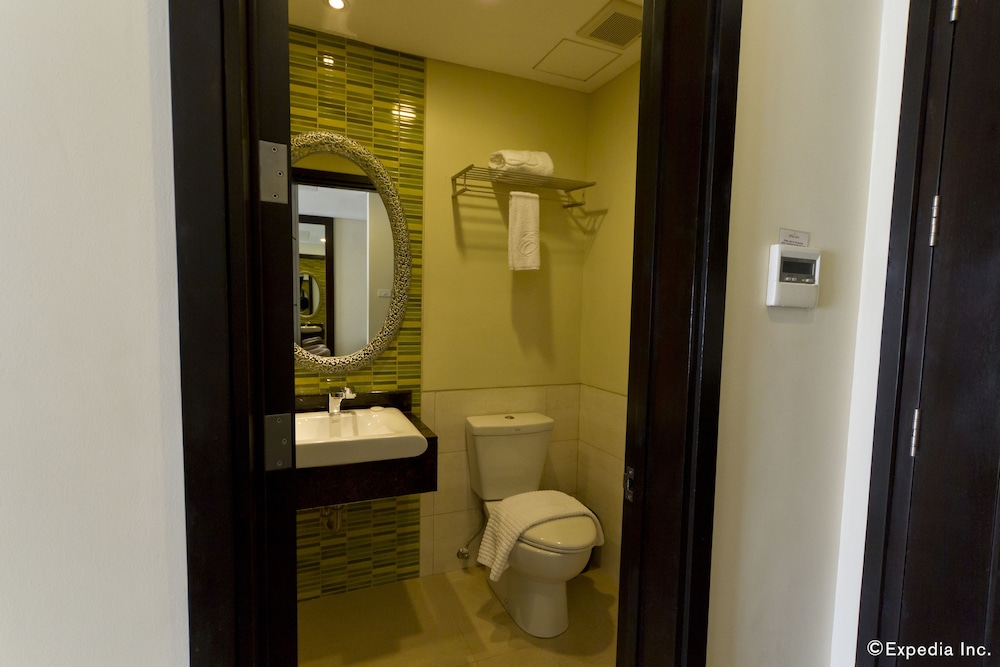 Hotel Elizabeth Cebu 45/50