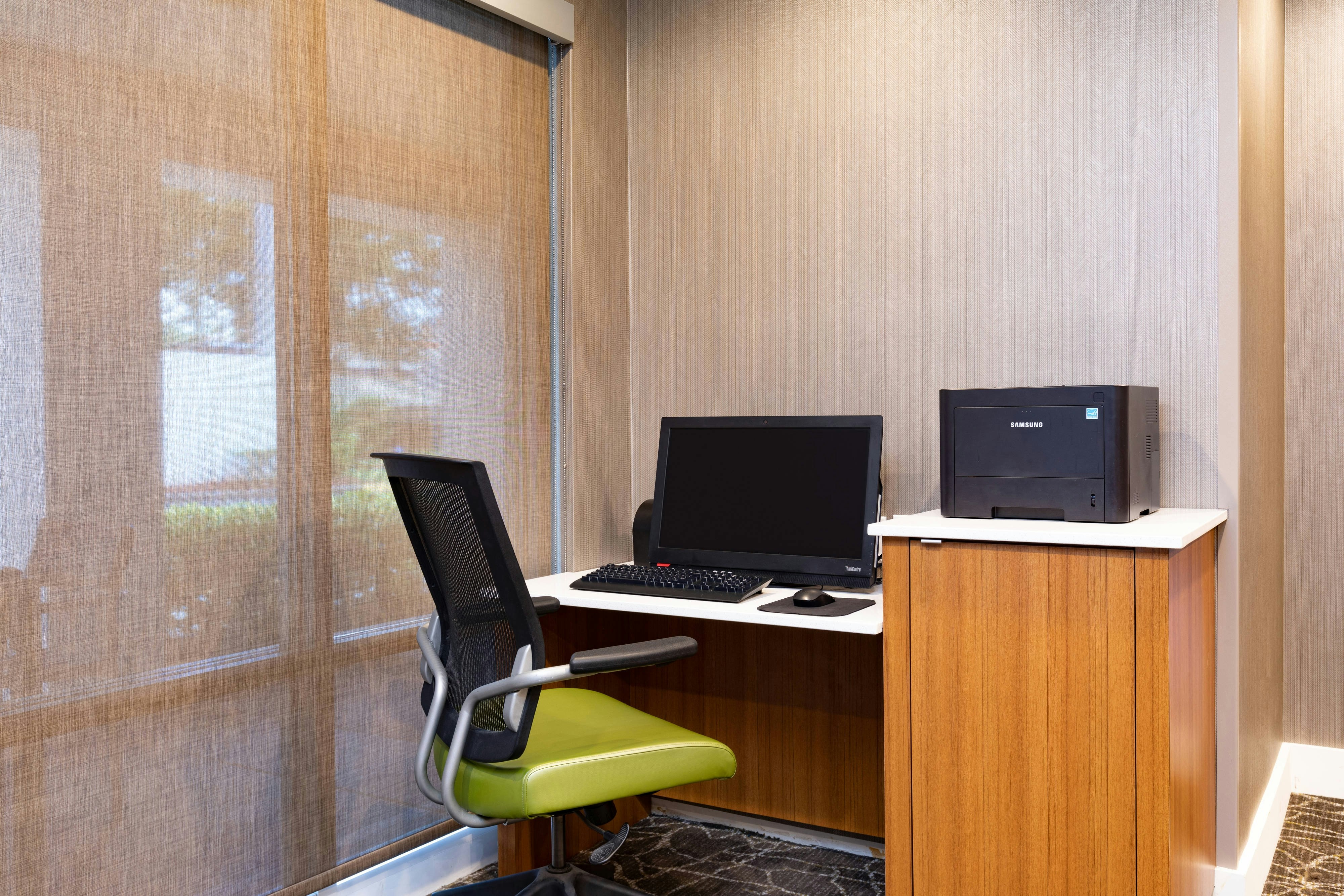 SpringHill Suites Orlando Altamonte Springs/Maitland 9/12