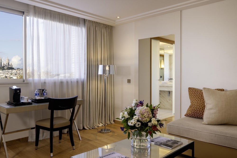 Hotel De Castiglione 32/48
