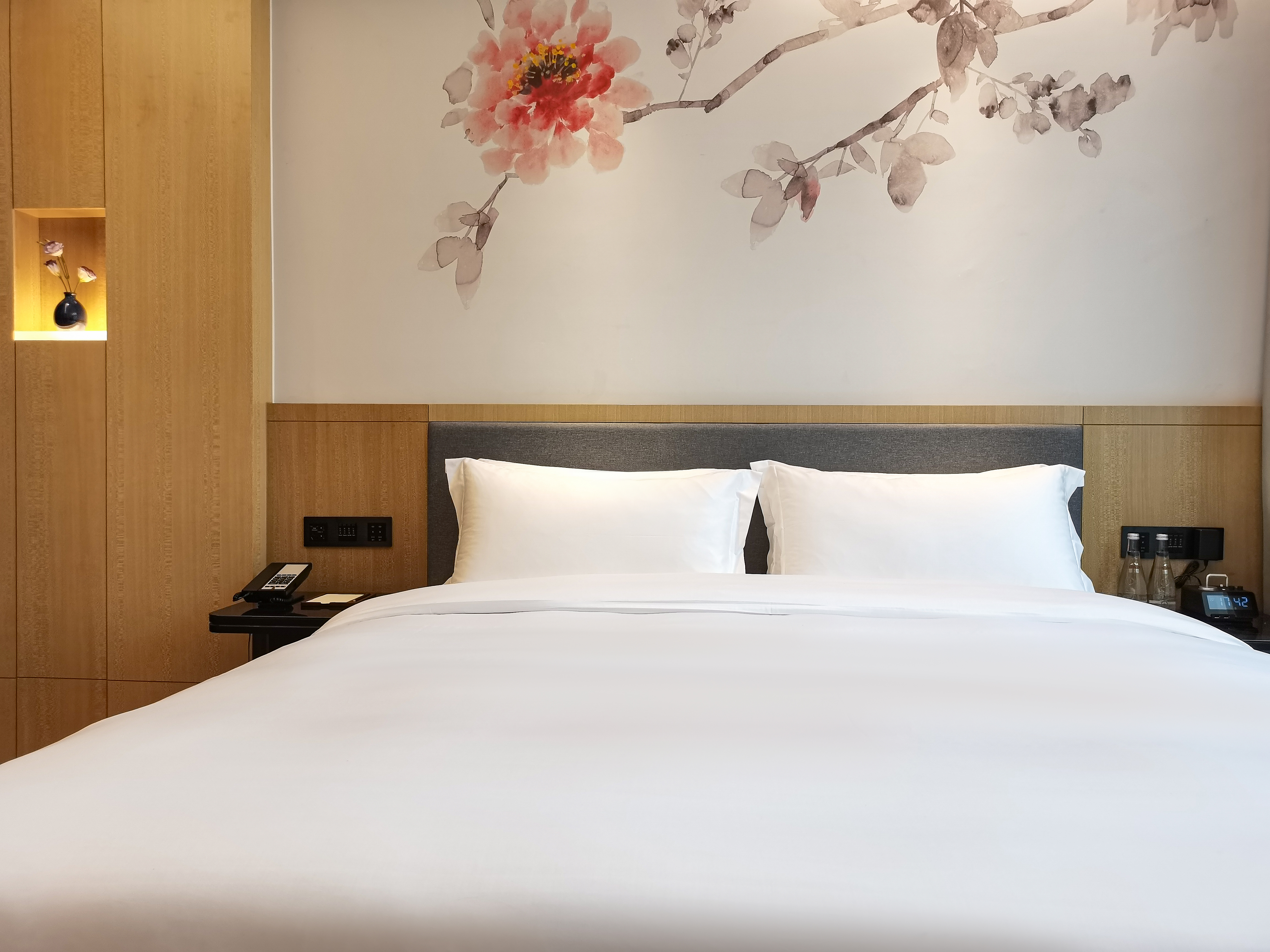 Paco Hotel Beijing Road Metro Guangzhou 6/39