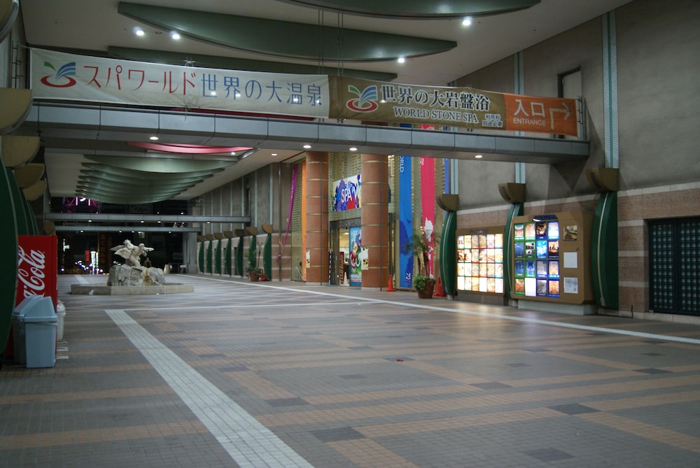 Business Hotel Wako 23/33