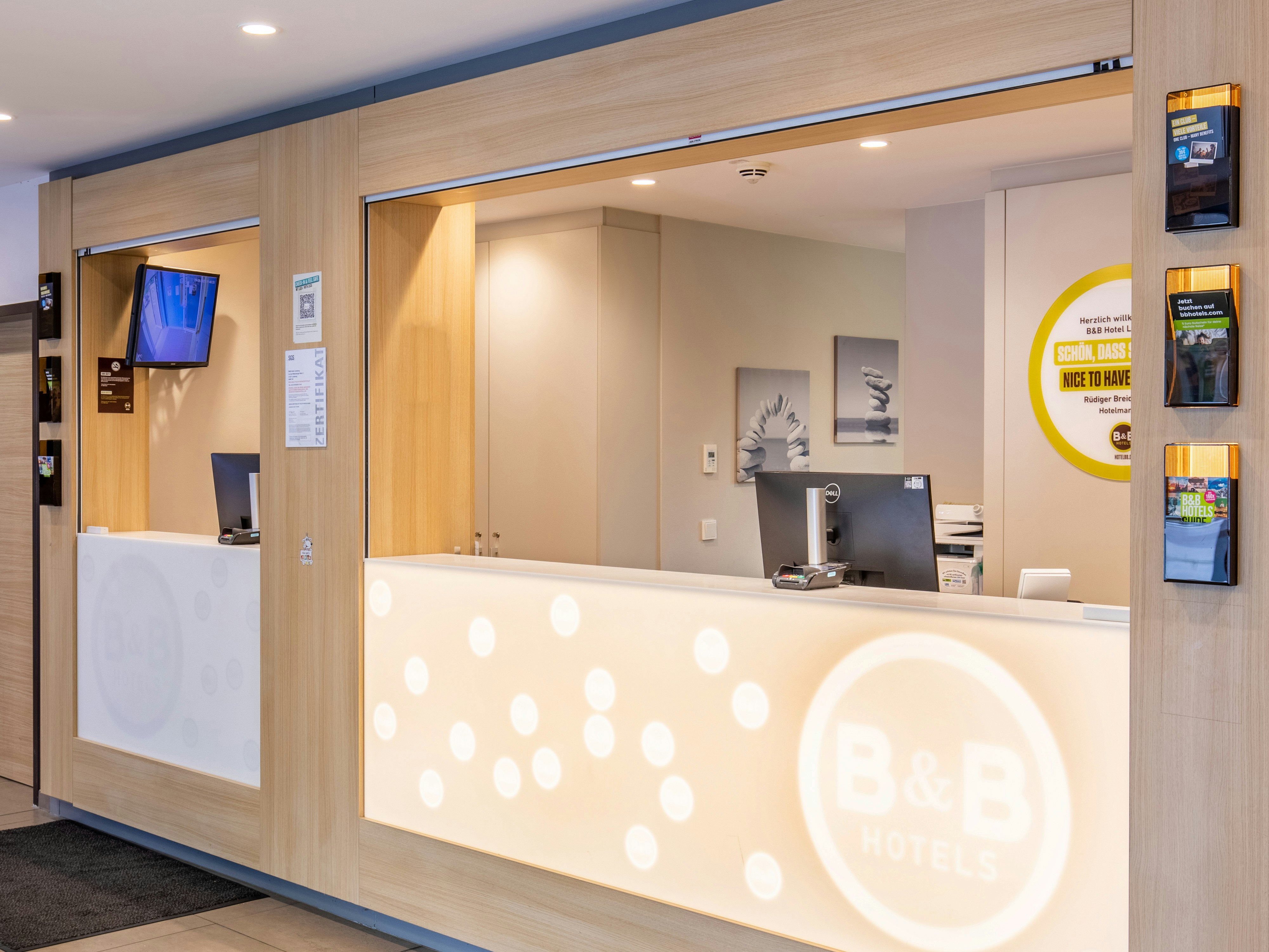 B&B Hotel Luneburg 2/30