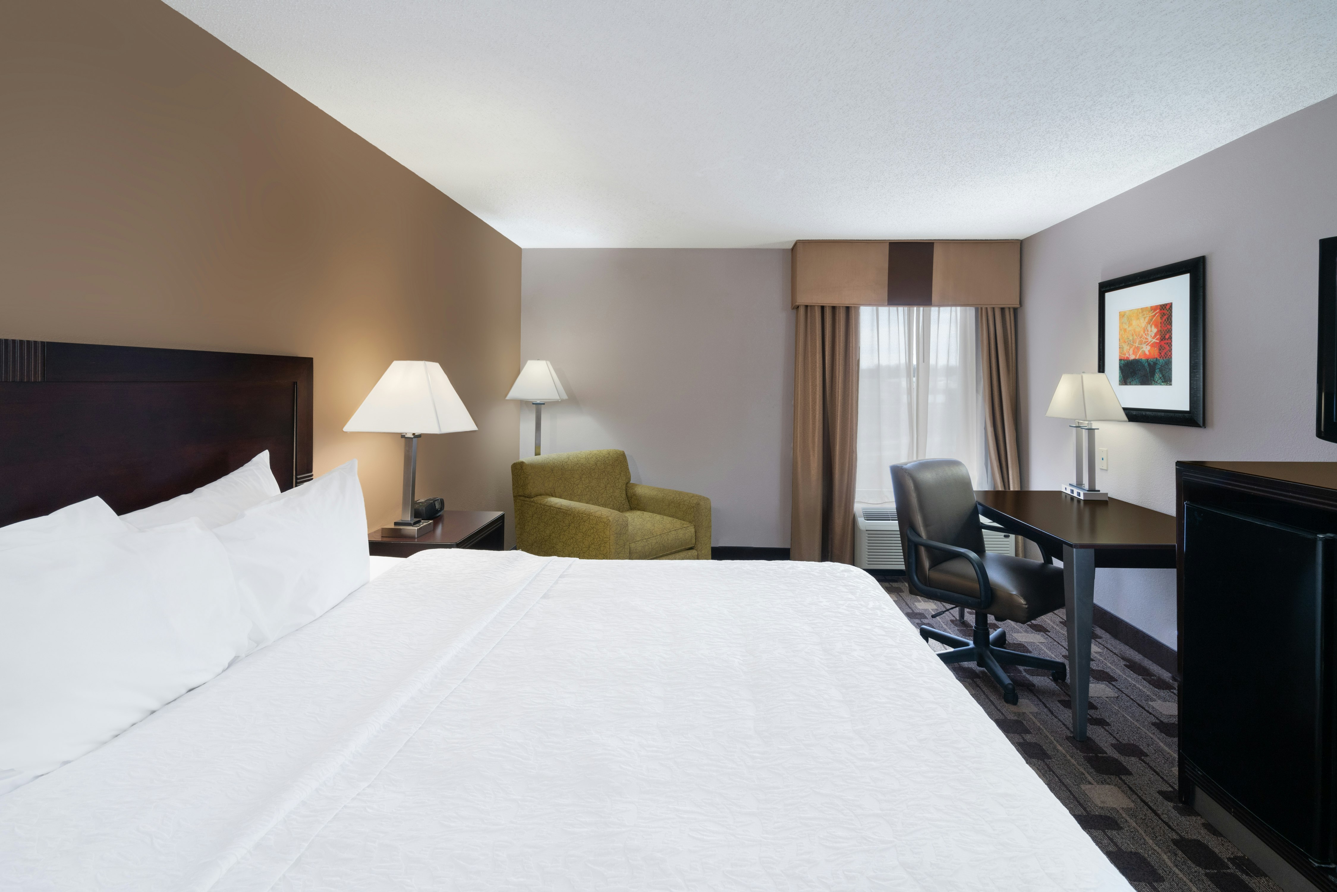 Hampton Inn Dublin 15/70