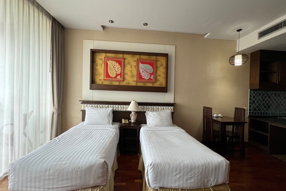 Kham Mon Lanna Resort Chiang Mai 17/75