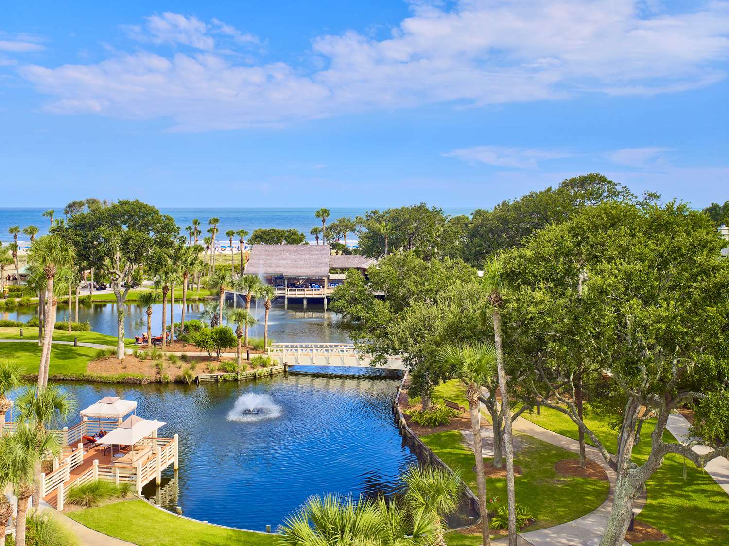 Sonesta Resort Hilton Head Island 40/47