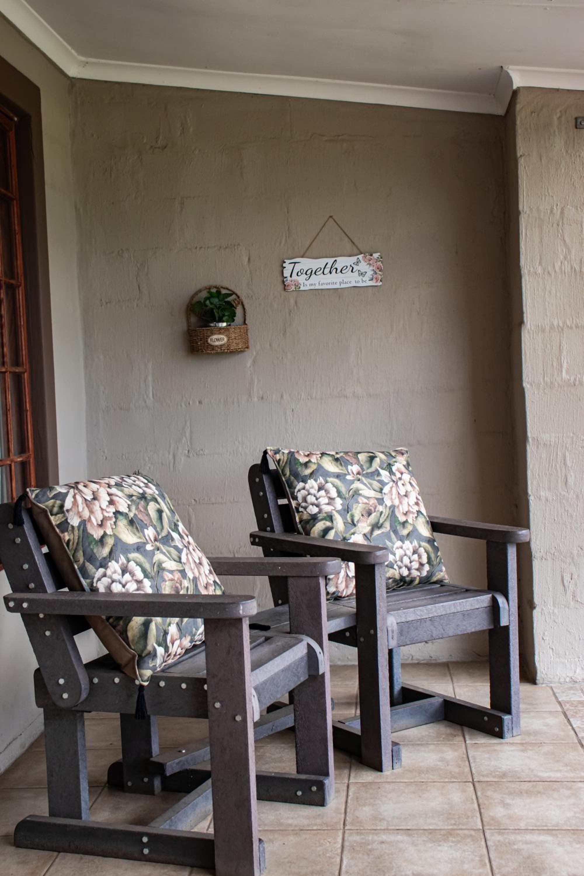 Drakensview Self Catering 25/50