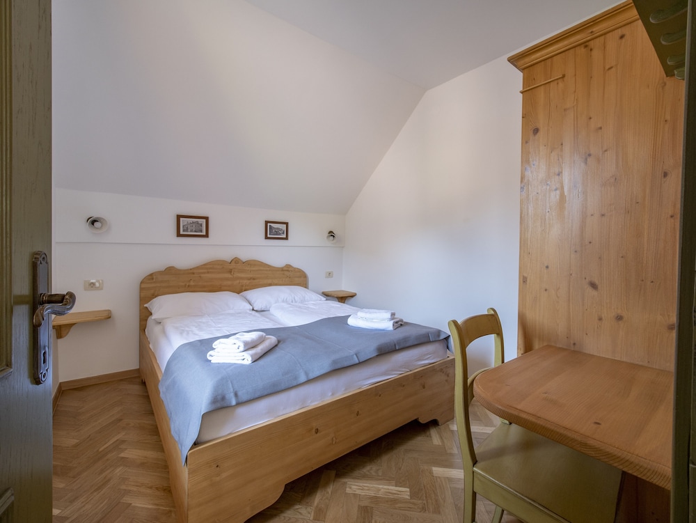 شقة بسريرين كوين بغرفتي نوم، Apartment House Berghi Ii 5/10