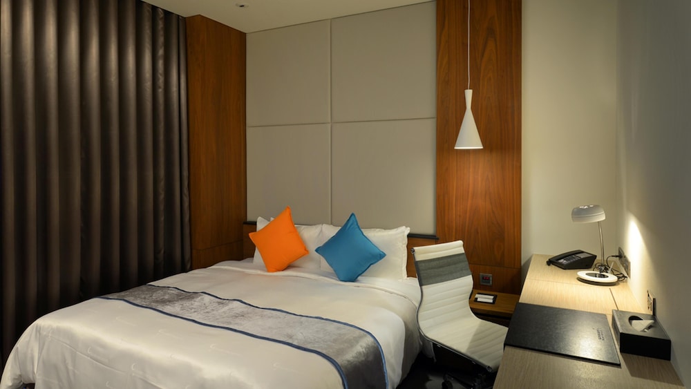 Golden Tulip Glory Fine Hotel 23/60