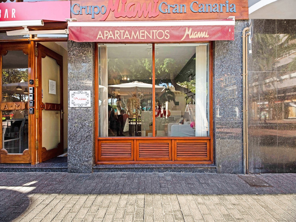 Miami Las Palmas Apartments in LAS PALMAS - CANARY ISLANDS