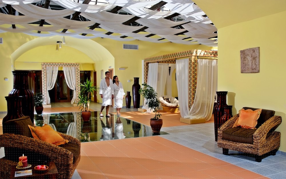 Sol Nessebar Palace All Inclusive 50/73