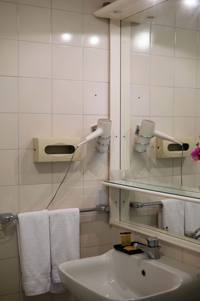 Axolute Comfort Hotel 45/50