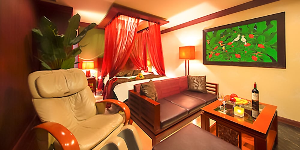Hotel Gt Kansai International Airport (Adult Only) 21/45