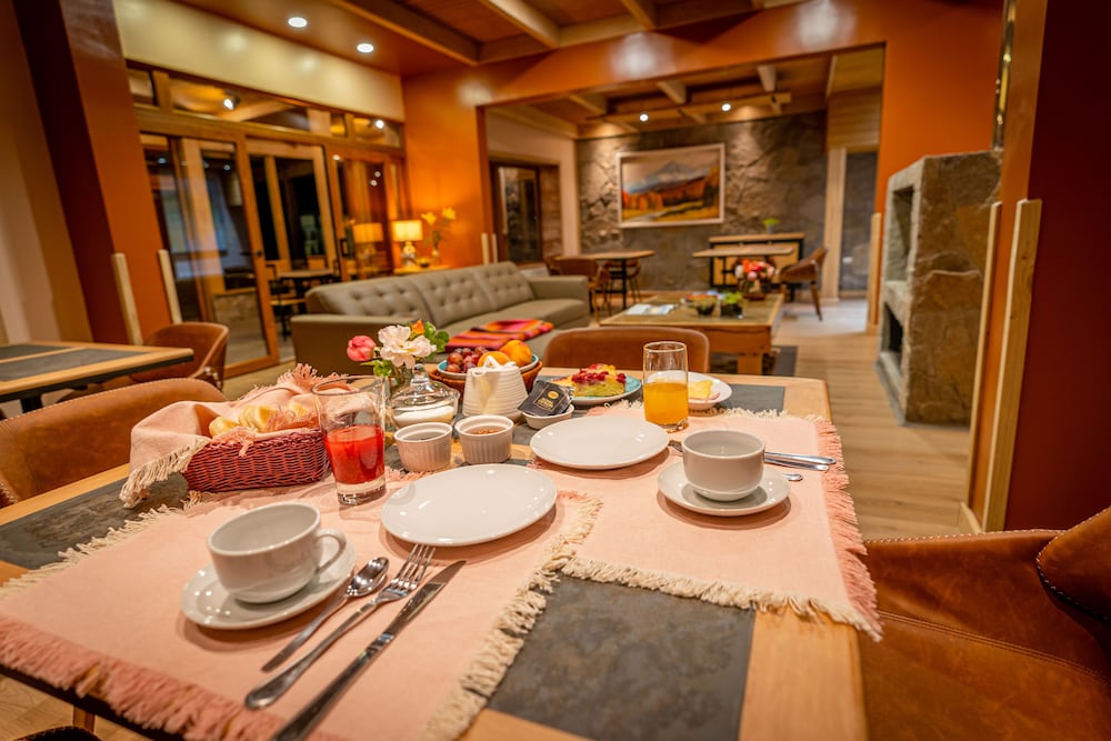 Calafate Apart Hotel 18/25