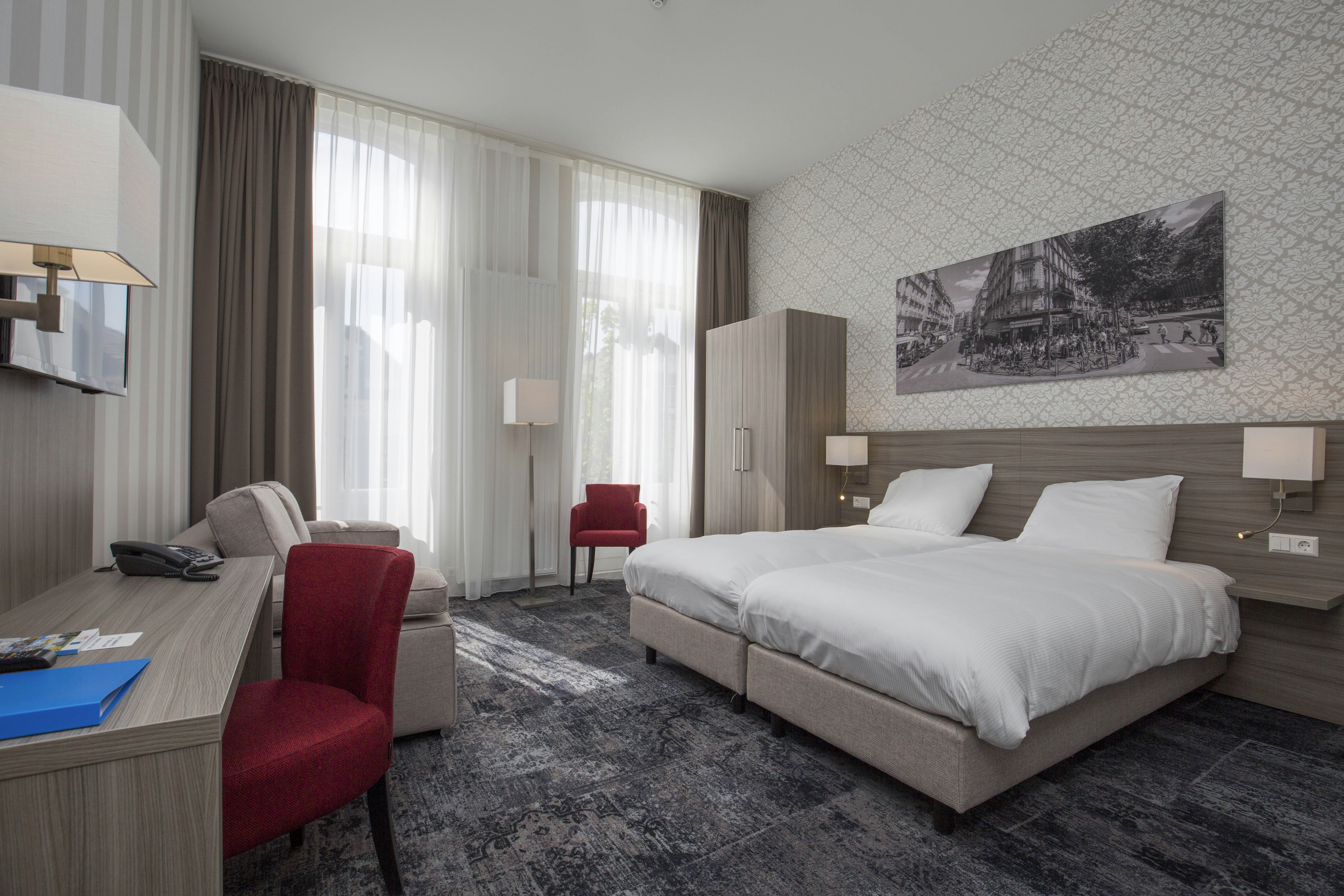Fletcher Hotel-Restaurant Middelburg 6/16