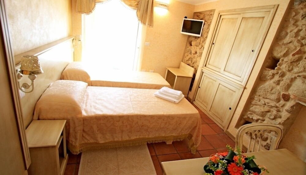 Residenza Cardinale 20/32