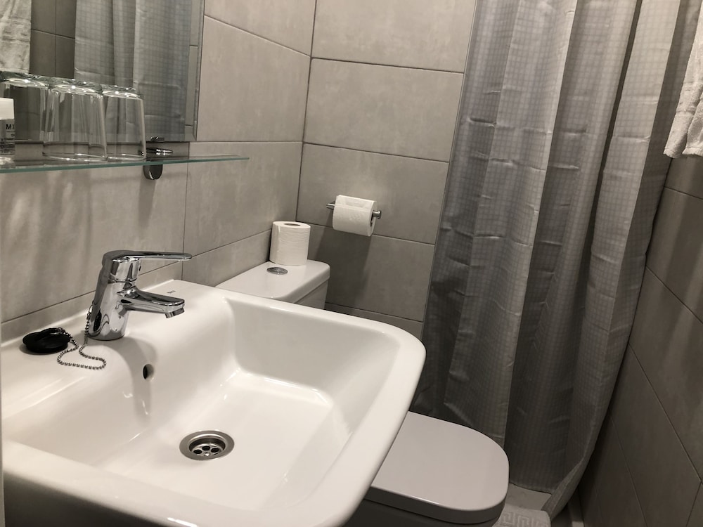 Hostal Rias Bajas 27/31