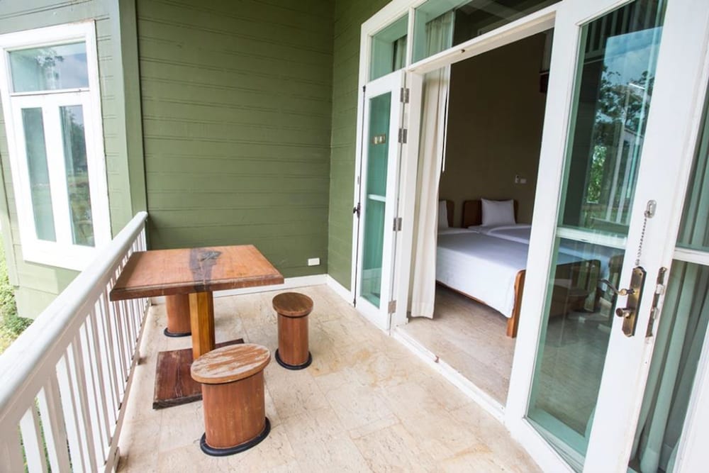 The Vintage Hotel Khaoyai 23/50