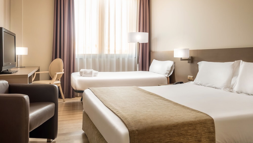 Sb Ciutat de Tarragona Hotel 18/64