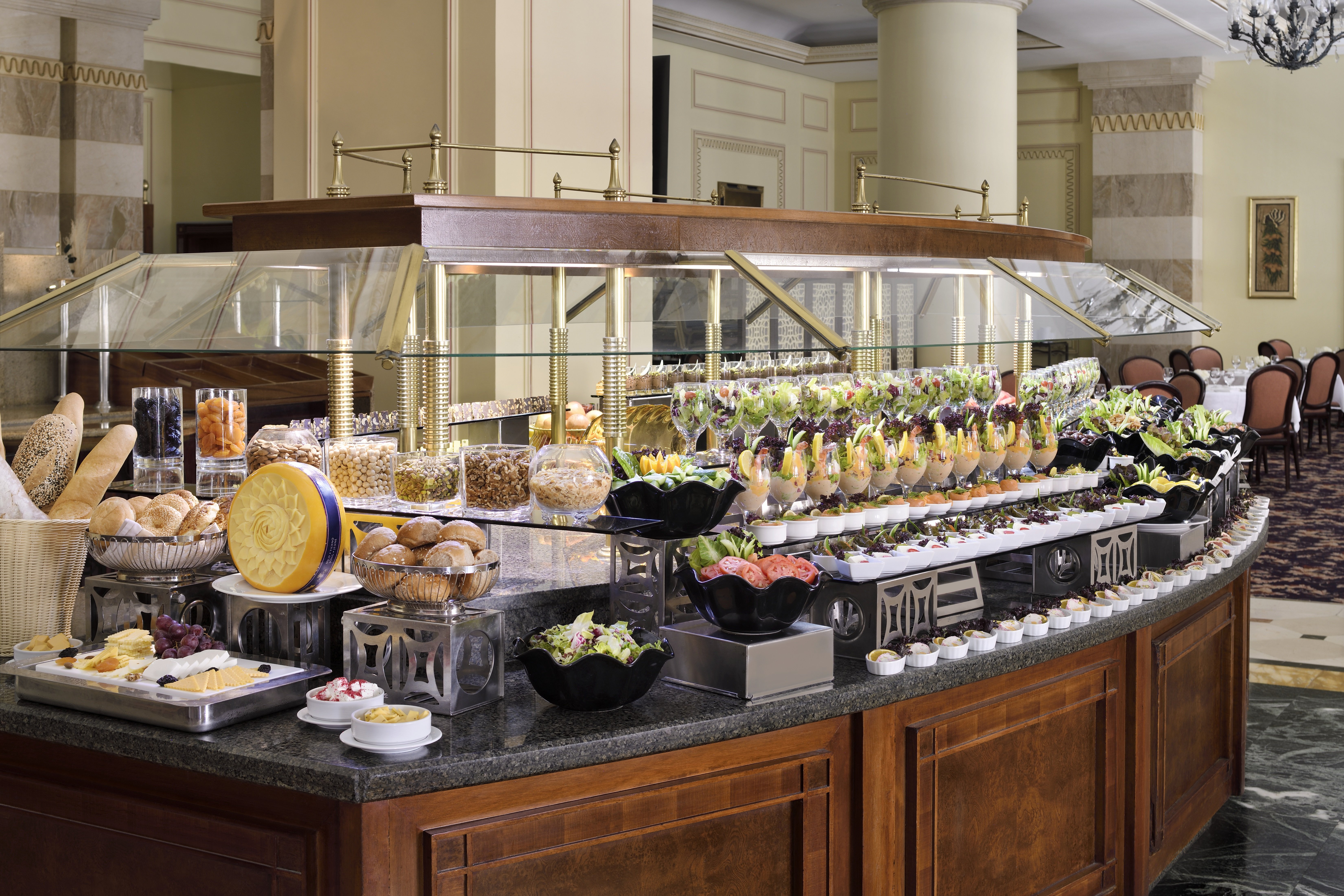 دار الإيمان إنتركونتنينتال(Intercontinental Madinah Dar Al Iman) 34/66