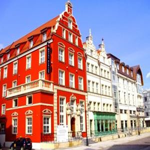 Focus Hotel Premium Elblag 4/22