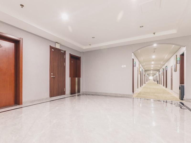 Greentree Inn Huangshan Tunxi Old Street Hotel 12/44