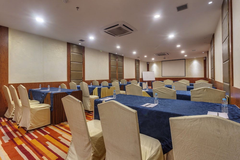 Golden Tulip New Delhi - Hari Nagar 32/38