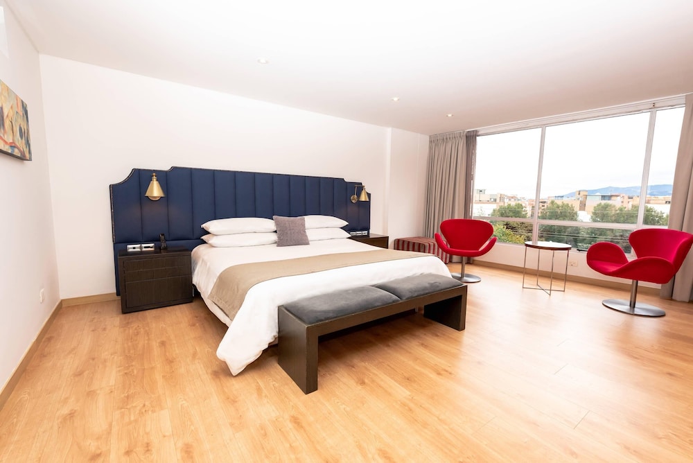 Faranda Collection Bogota, a member of Radisson Individuals 24/60