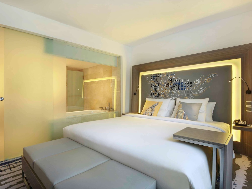Novotel Bali Ngurah Rai Airport 15/70