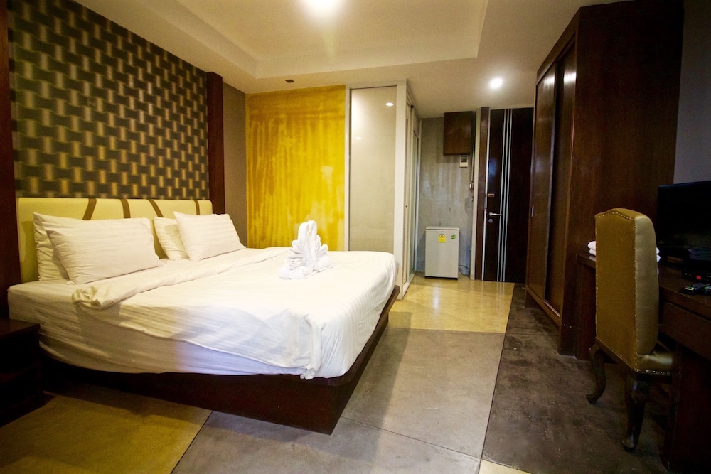 Eurna Resort 13/50