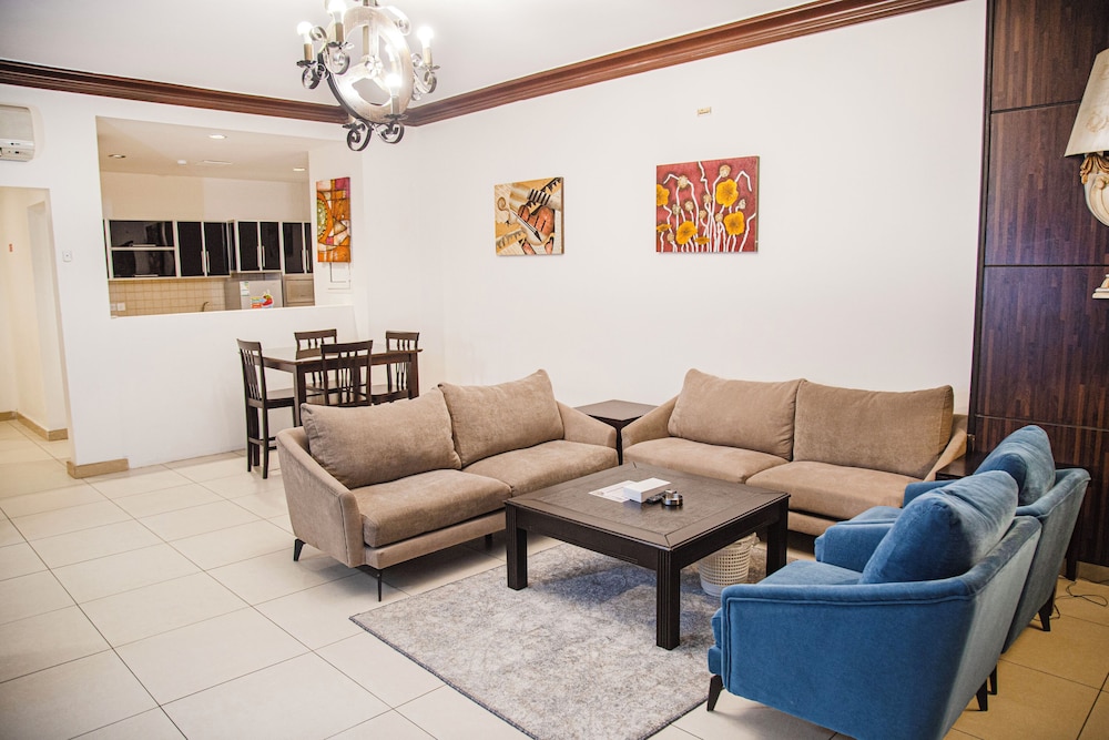 أجنحة أورانس 2(Orans Suites 2) 18/31