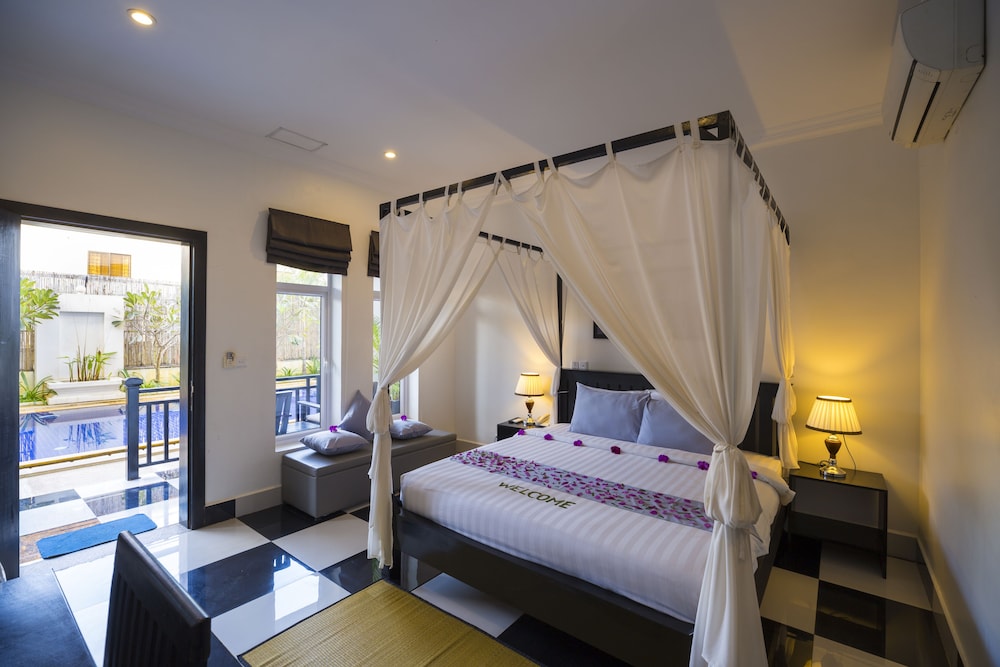 Rithy Rine Angkor Residence 27/67