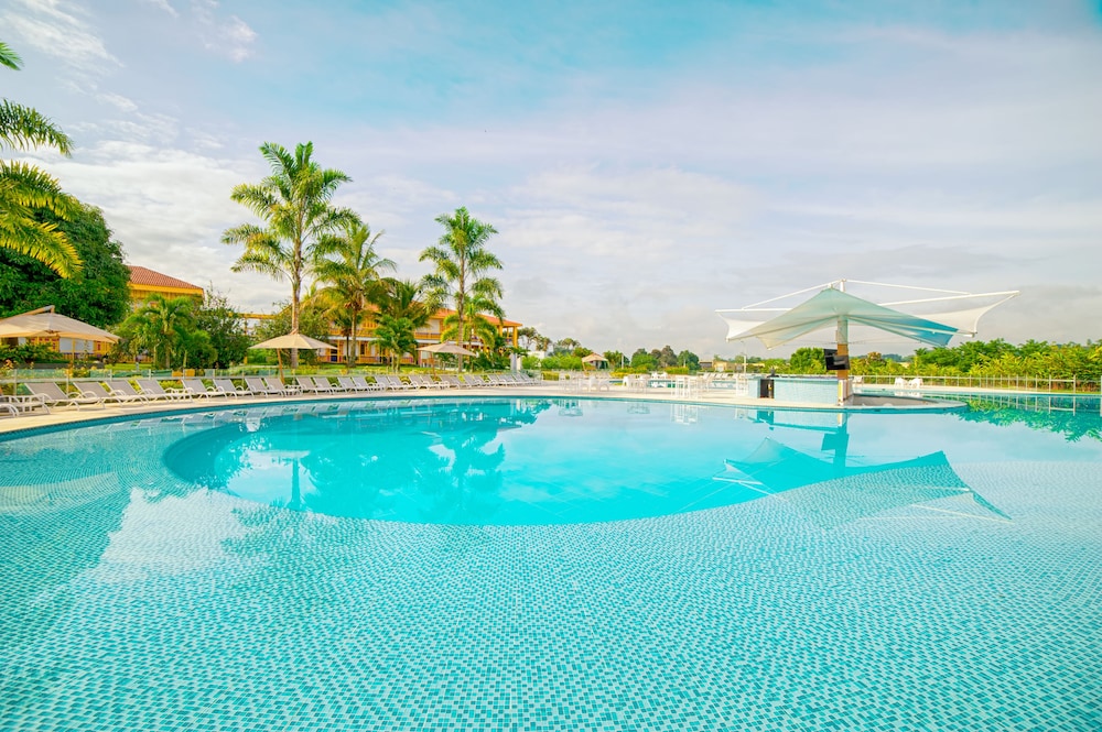 Hotel Mocawa Resort 67/72