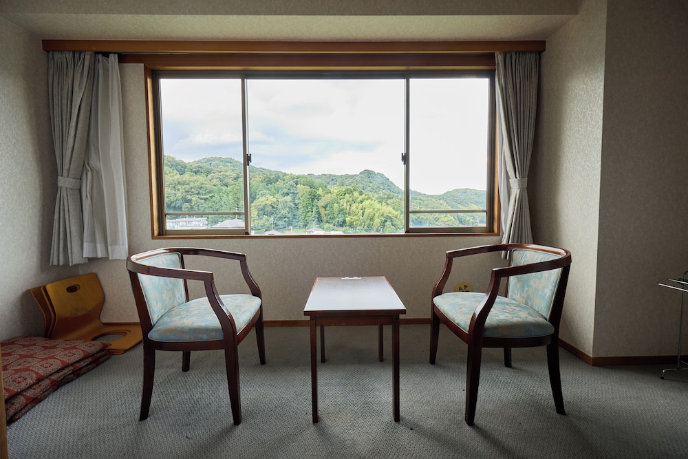 SHUZENJI ONSEN HOTEL TAKITEI 37/50