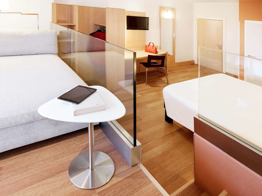 Ibis Madrid Centro Las Ventas 23/70