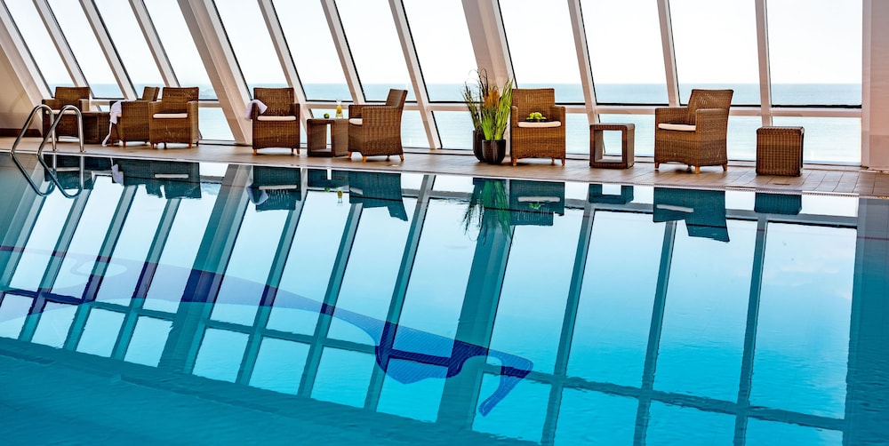 Wyn. Strandhotel Sylt 21/50