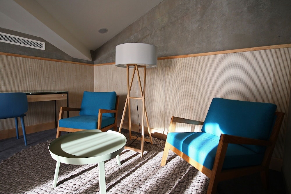 Kurshi Hotel And Spa 35/49
