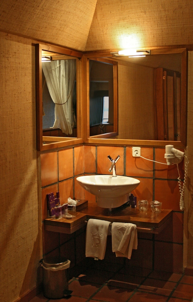 Parador De Lerma 50/50