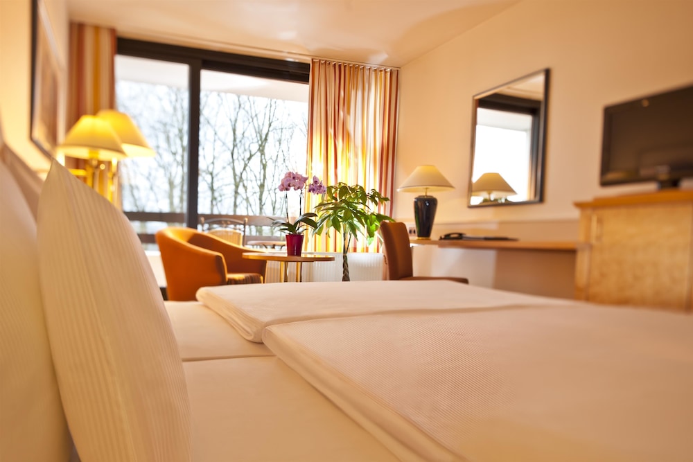 Dorint Hotel Sportresort Arnsberg Sauerland 25/69