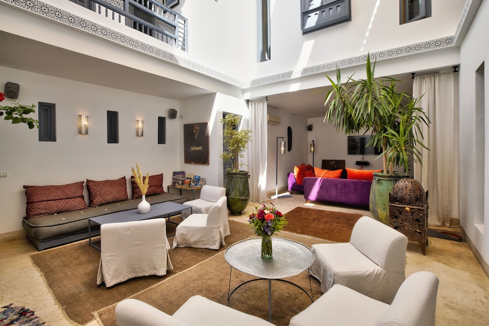 Riad Awa 46/73