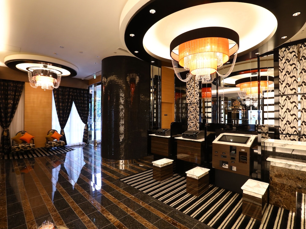 APA Hotel Omori Ekimae 11/50