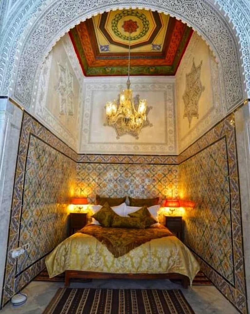 Palais Bayram 21/40