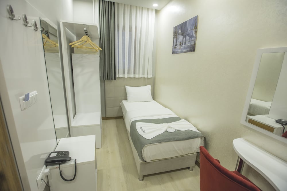 Express Inci Airport Hotel 23/39