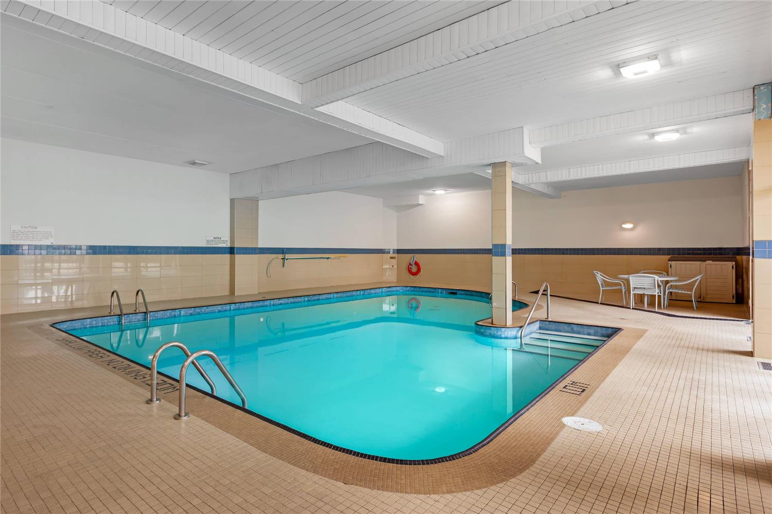 Quality Inn and Suites Brampton 25/47