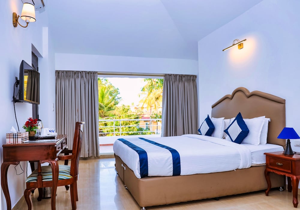 Hotel Casa Ahaana 6/48